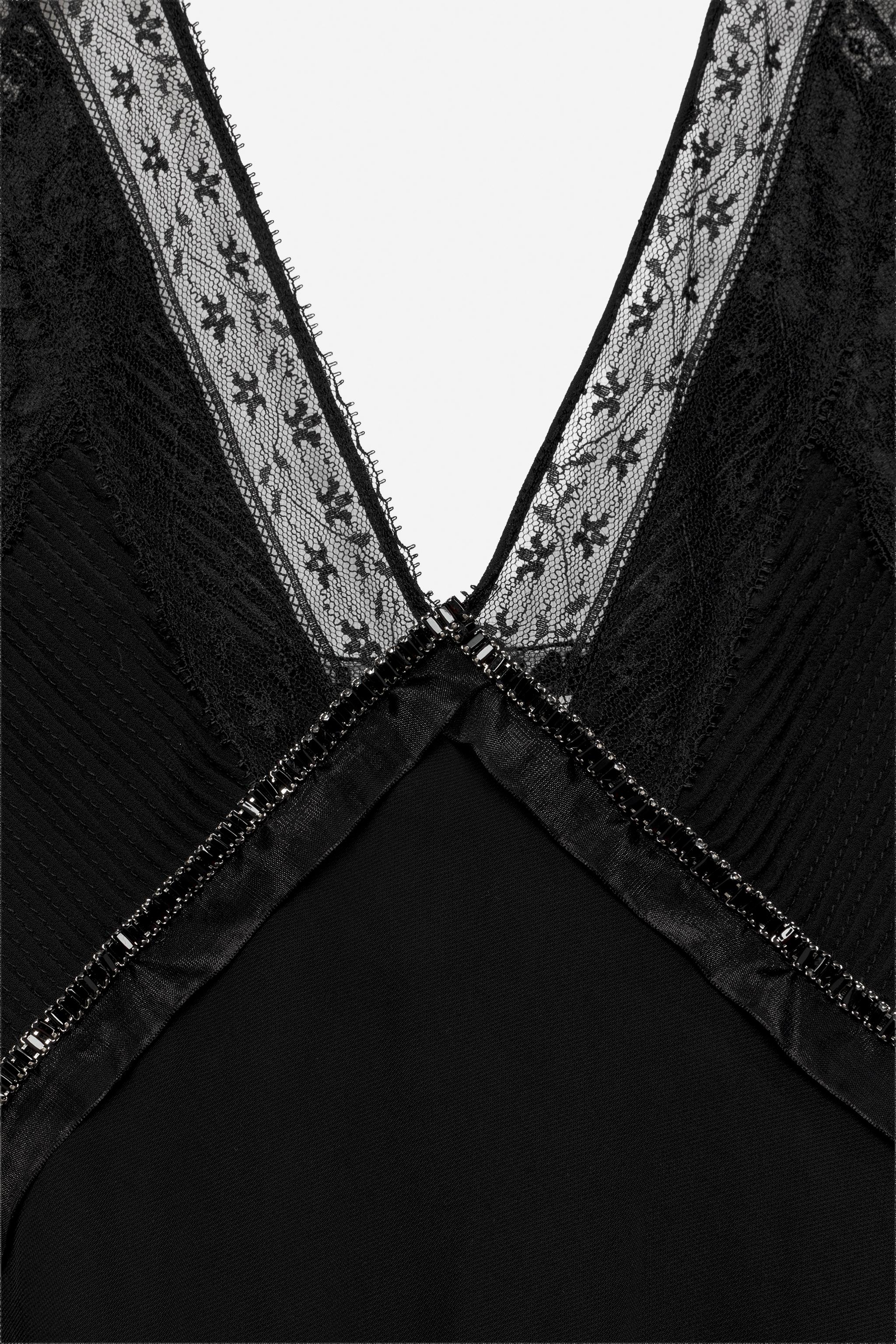 ROBE STYLE LINGERIE - THE ITEM